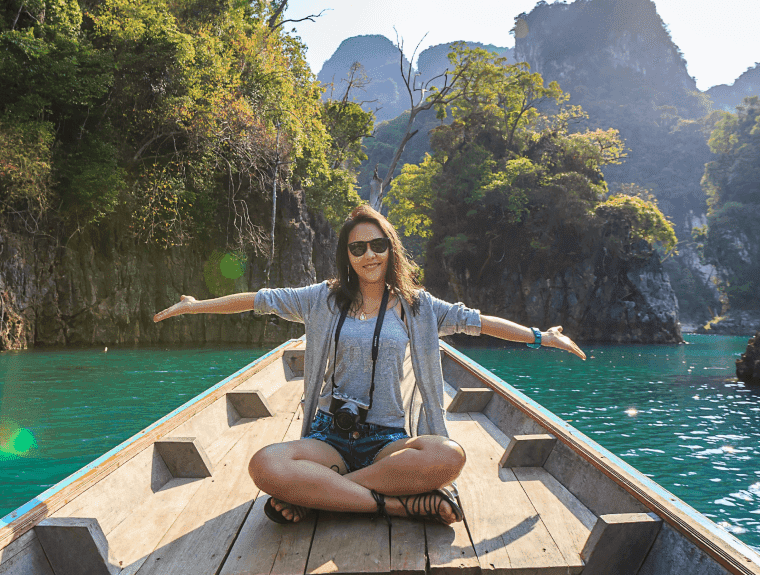 Aumron Travel Link