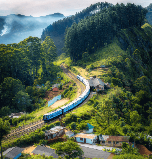 Aumron Travel Link
