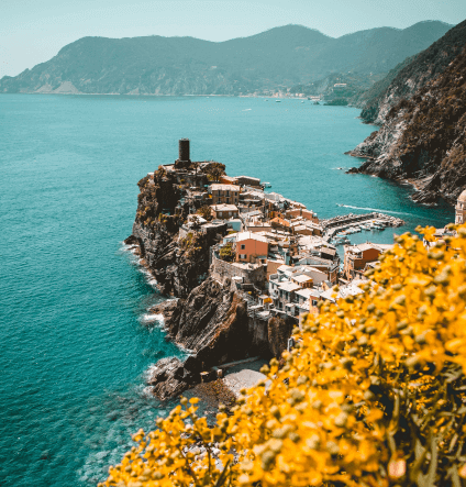 Aumron Travel Link