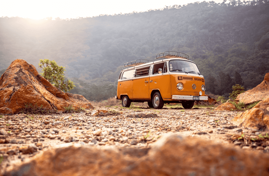 Aumron Travel Link