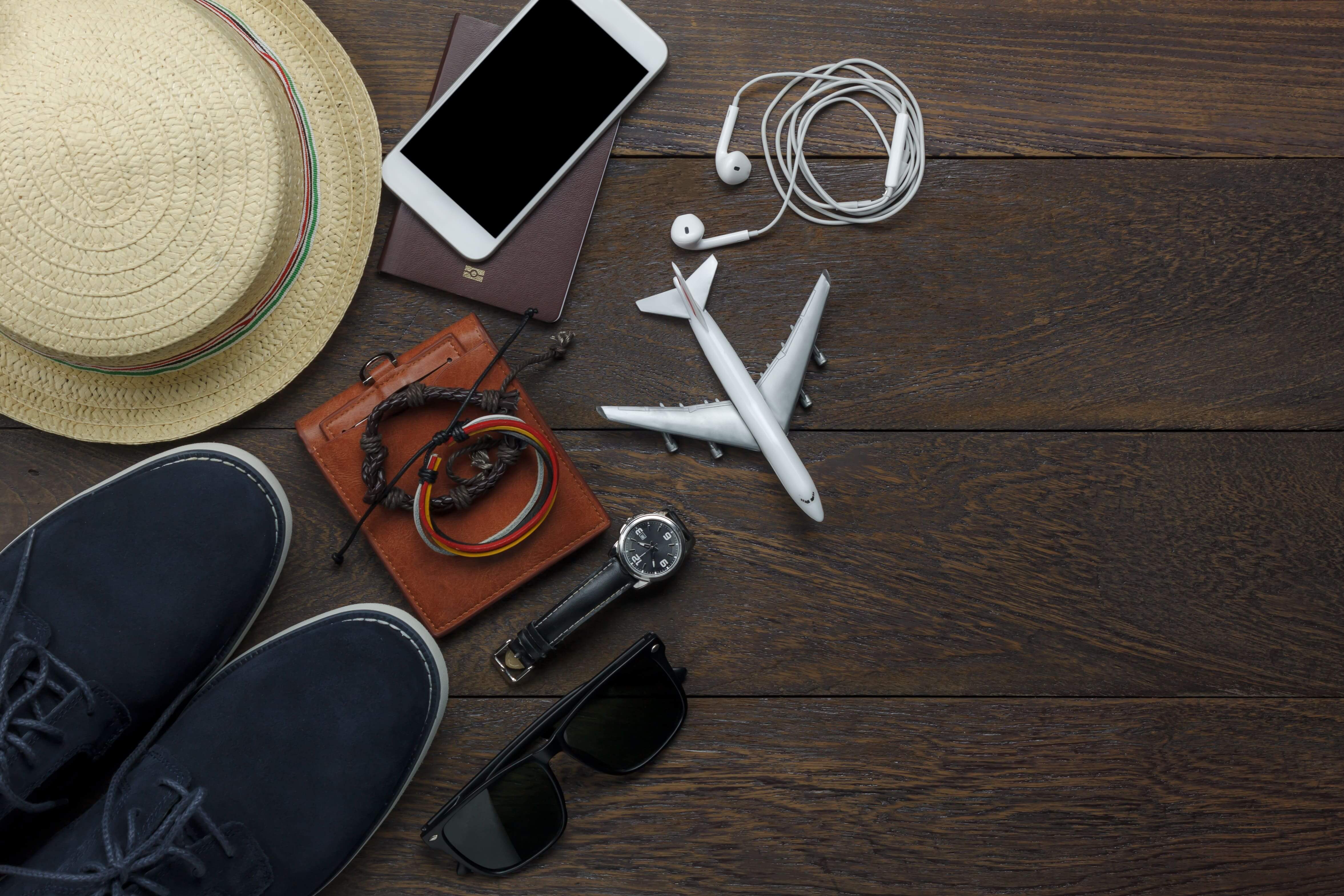 Aumron Travel Link