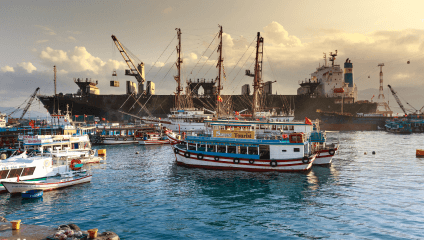 Aumron Travel Link