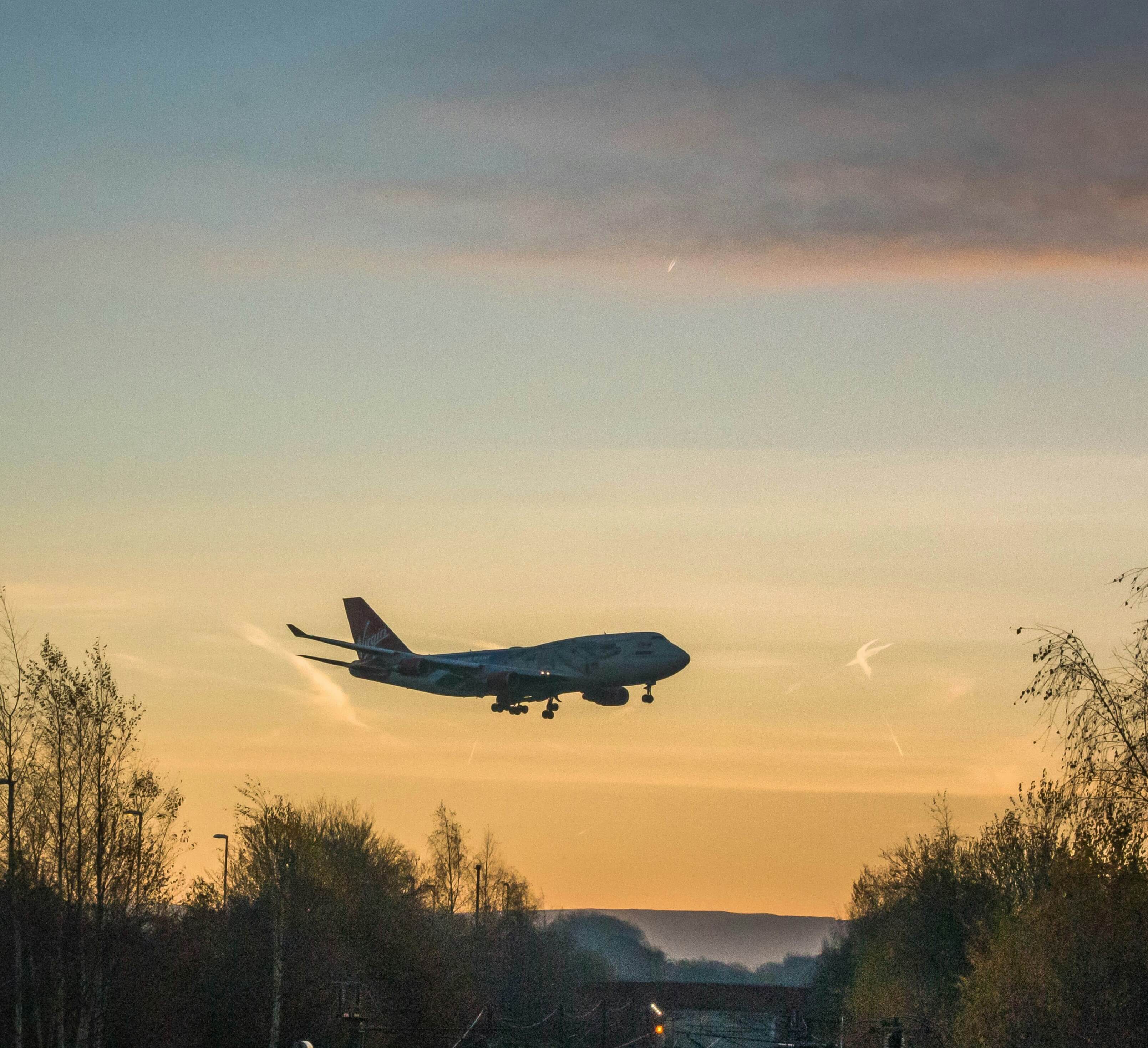 Aumron Travel Link