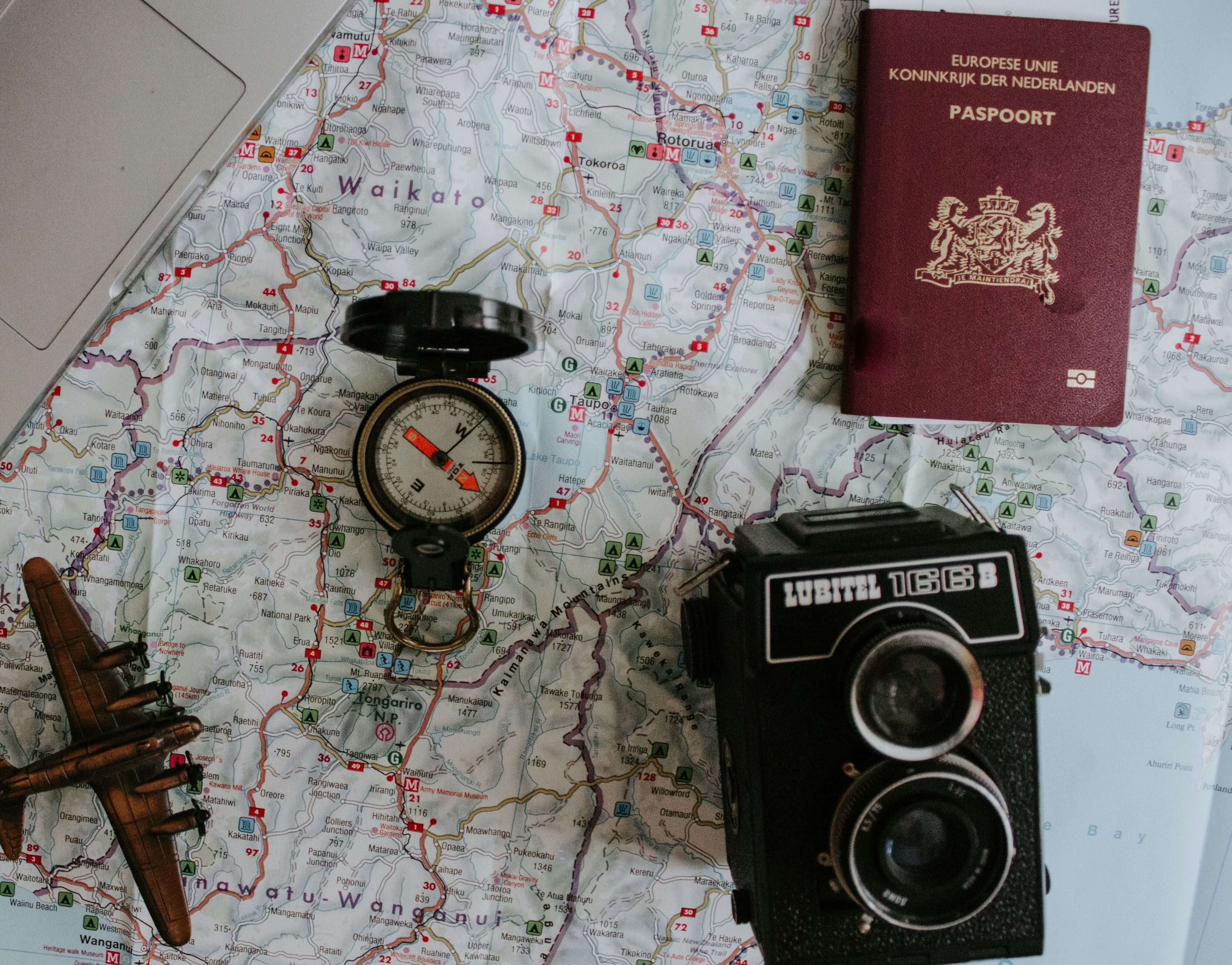 Aumron Travel Link