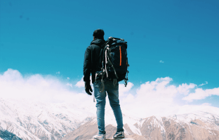 Aumron Travel Link