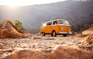 Aumron Travel Link